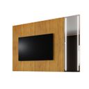 Ver imagem 1 de Painel Reflecta com Espelho Jateado para Tv 75'' 2,18cm