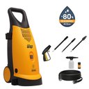 Ver imagem 6 de Lavadora de Alta Pressão 2600 Wap Semi Intensivo 360l/h Motor de Indução e Bico Regulável 1900w