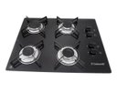 Ver imagem 3 de Cooktop 4 Bocas Semplice Safanelli