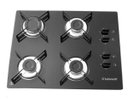 Ver imagem 1 de Cooktop 4 Bocas Semplice Safanelli