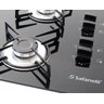 Cooktop 4 Bocas Semplice Safanelli - 2