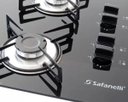 Ver imagem 2 de Cooktop 4 Bocas Semplice Safanelli
