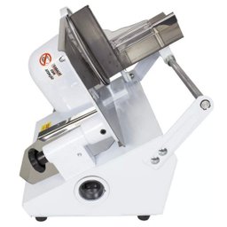 Fatiador Cortador de Frios Semi Profissional Arbel - 110v - 3