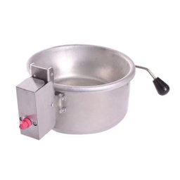 Panela para Pipoqueira Elétrica Braesi - 220v - 3