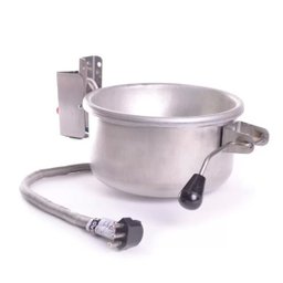 Panela para Pipoqueira Elétrica Braesi - 220v - 2