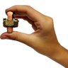 Kit 10 Split Bolt Conector Parafuso Fendido Bimetálico 50mm para Emenda Cabos Cobre Alumínio - 3