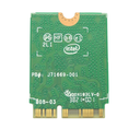 Ver imagem 3 de Placa Wireless 9462ngw Dual Band Wifi 5 Bluetooth 5.1