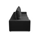 Ver mais imagens de Sofá Retrátil e Reclinável 5 Lugares 300cm Veludo Antonella Adonai Estofados