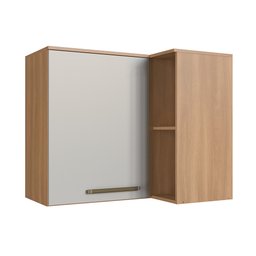 Aéreo de Canto Reto Isabelle Freijo/arenas Delmarco - 1