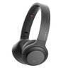 Fone de Ouvido Sony H.Ear On 2 Wh-H800/Bm Bluetooth/Nfc - 1