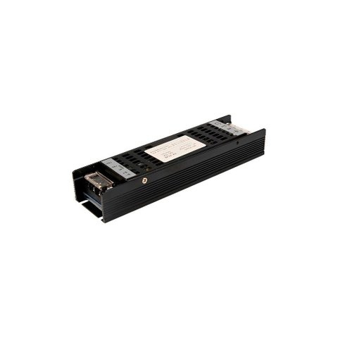 Fonte de Alimentação Chaveada Nordecor Dimerizável 24v 2,5a / 60w 220v Unica 7078