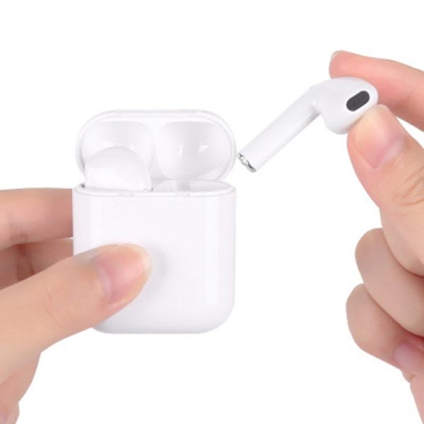 Fone de Ouvido Bluetooth I9S Tws Airpods Iphone Android S/Fi |  MadeiraMadeira
