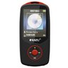 MP3 Player RUIZU X06 Bluetooth 8GB Fone de Ouvido Vermelho - 1