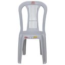 Ver imagem 2 de Mesa de Plástico com 4 Cadeiras