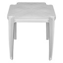 Ver imagem 3 de Mesa de Plástico com 4 Cadeiras
