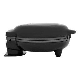 Omeleteira Elétrica Mondial Easy Omelet Om-02 800w - Preto - 2