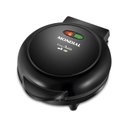 Ver imagem 1 de Omeleteira Elétrica Mondial Easy Omelet Om-02 800w - Preto