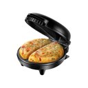 Ver imagem 3 de Omeleteira Elétrica Mondial Easy Omelet Om-02 800w - Preto