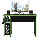 Ver imagem 2 de Mesa para Escritório e Gamer Qmovi