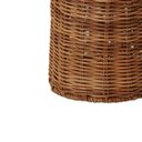 Ver imagem 4 de Vaso Decorativo em Rattan 53x16 cm - D’Rossi