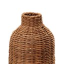 Ver imagem 3 de Vaso Decorativo em Rattan 53x16 cm - D’Rossi