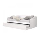 Ver imagem 2 de Bicama Solteiro Funny Iii Conquista Móveis