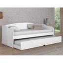 Ver imagem 1 de Bicama Solteiro Funny Iii Conquista Móveis