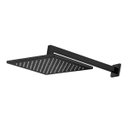 Ver imagem 1 de Chuveiro Lorenzetti 7034 B16 Lorenquadra de Parede Preto