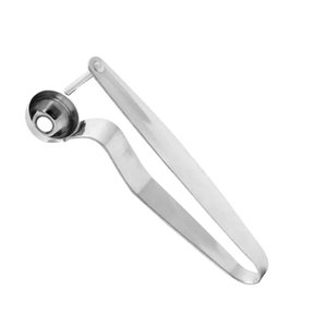 Descaroçador Manual P/ Azeitona Em Aço Inox Mimo Style