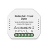Modulo Rele Zigbee 10A 1 Canal AC-90-250V Tuya - 2