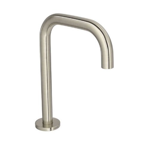 Bica Lavatorio Mesa Quadrada Deca You Inox 1790.inx105