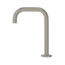 Ver imagem 2 de Bica Lavatorio Mesa Quadrada Deca You Inox 1790.inx105