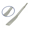 Talhadeira Sds Curva 16m X 265mm X 40mm Fertak - 3