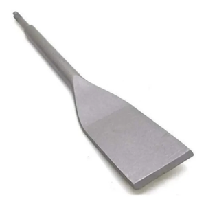 Talhadeira Sds Curva 16m X 265mm X 40mm Fertak