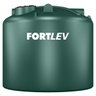 Tanque Polietileno 20.000l Vertical Verde Fortlev - 1