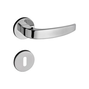 Fechadura Vic Interna 40mm Cromado Rr2 930-40pi Crp Pado