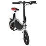 Foston Scooter Bike Elétrica PRATA P12 - 1