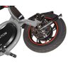 Foston Scooter Bike Elétrica PRATA P12 - 5