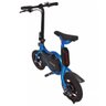 Foston Scooter Bike Elétrica AZUL P12 - 2