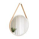 Ver imagem 1 de Espelho Adnet com Alça - 50 cm