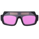 Ver imagem 2 de Oculos de Solda Solar Epi Anti Reflexo Automatico Proteção Escurecimento Uv Soldador Eletrodo