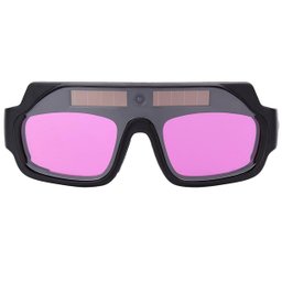 Oculos de Solda Solar Epi Anti Reflexo Automatico Proteção Escurecimento Uv Soldador Eletrodo - 2