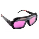 Ver imagem 6 de Oculos de Solda Solar Epi Anti Reflexo Automatico Proteção Escurecimento Uv Soldador Eletrodo