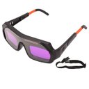 Ver imagem 3 de Oculos de Solda Solar Epi Anti Reflexo Automatico Proteção Escurecimento Uv Soldador Eletrodo
