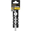 Ver imagem 3 de Chave Biela com Furo Passante 7 mm Aço Cromo Vanádio Vonder