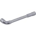 Ver imagem 4 de Chave Biela com Furo Passante 7 mm Aço Cromo Vanádio Vonder