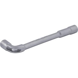 Chave Biela com Furo Passante 7 mm Aço Cromo Vanádio Vonder - 4