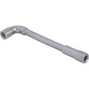 Ver imagem 1 de Chave Biela com Furo Passante 7 mm Aço Cromo Vanádio Vonder