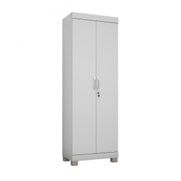 Armário Multiuso 2 Portas Mucuri Jcm Móveis - 2