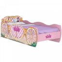Ver imagem 1 de Cama Infantil Princesas Disney Star Pura Magia